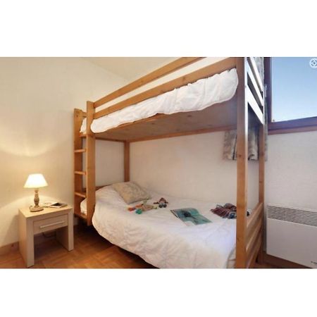 Appartement La Toussuire Fontcouverte-la-Toussuire Buitenkant foto
