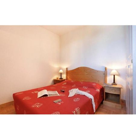 Appartement La Toussuire Fontcouverte-la-Toussuire Buitenkant foto